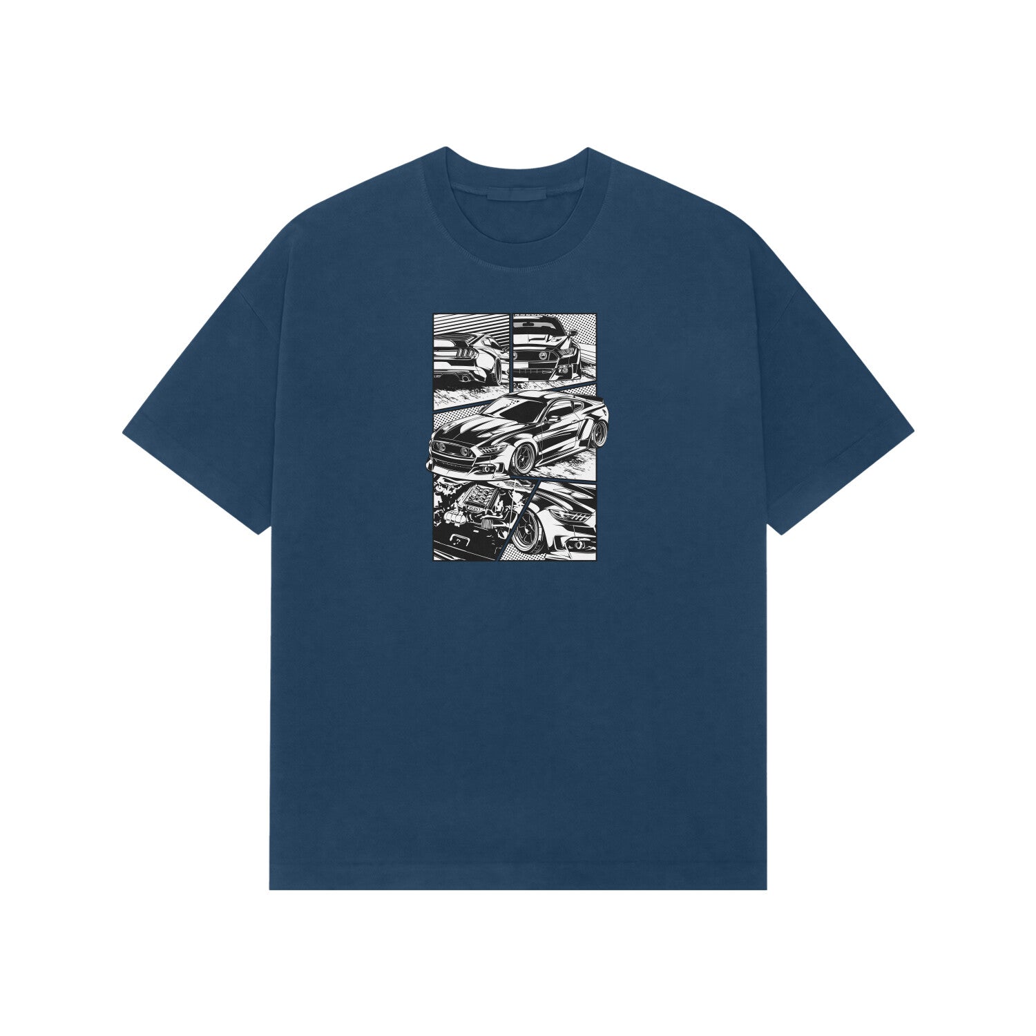 Front View - 5718115