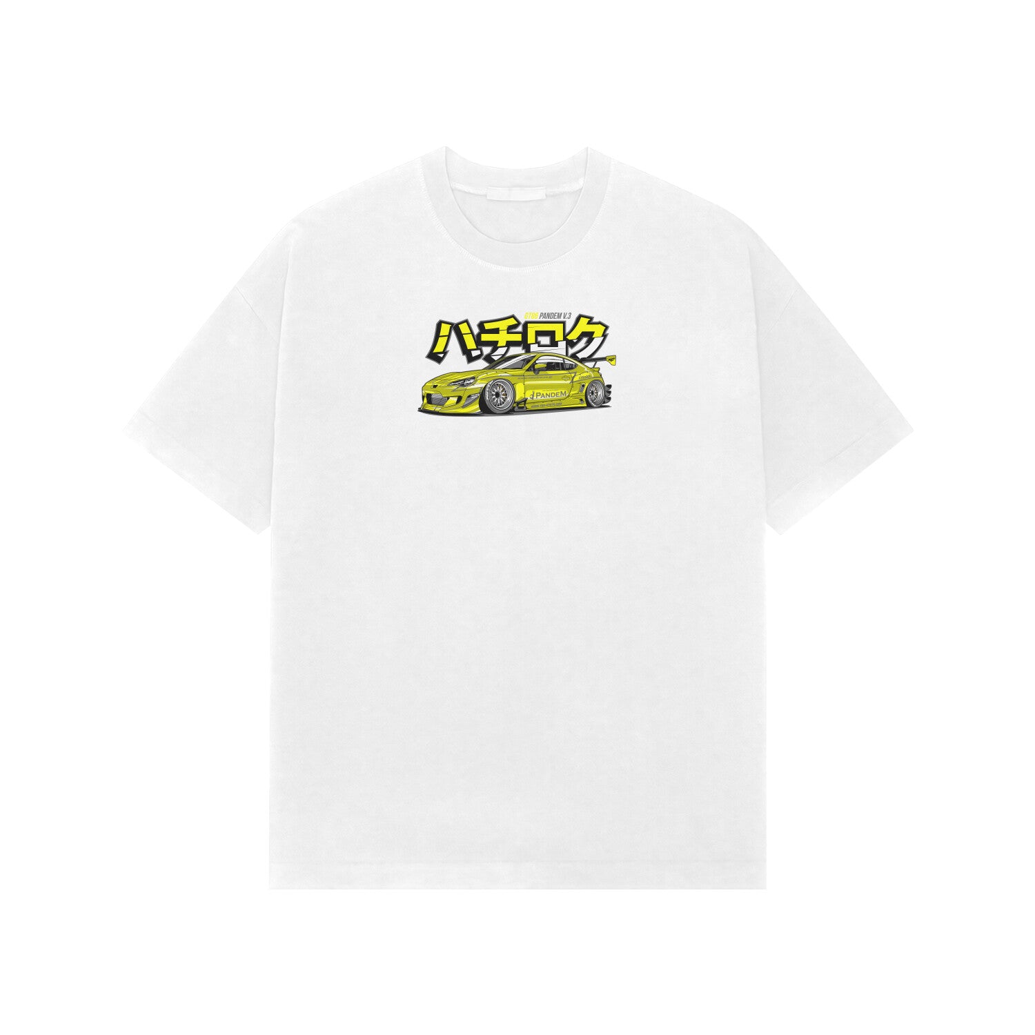 Front View - 5718127