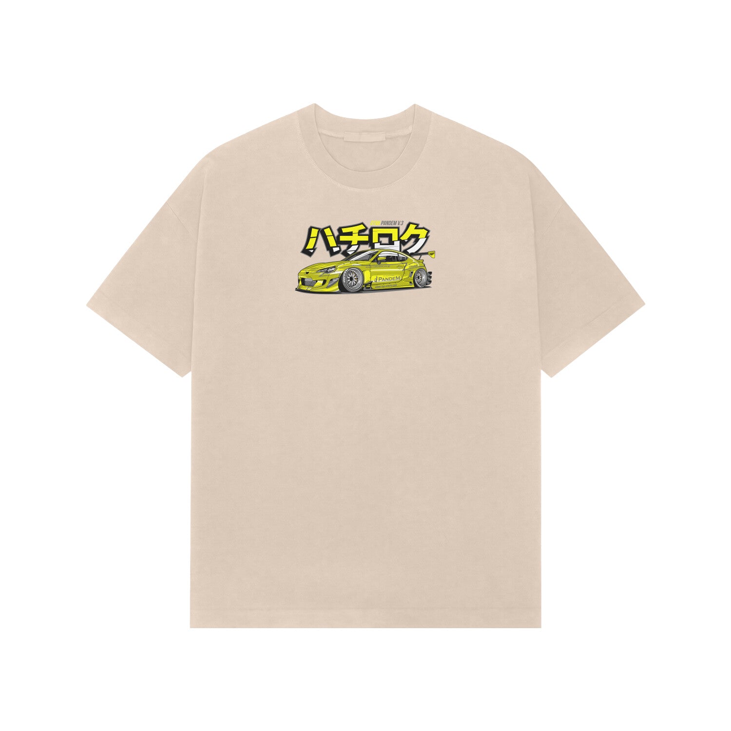 Front View - 5718129