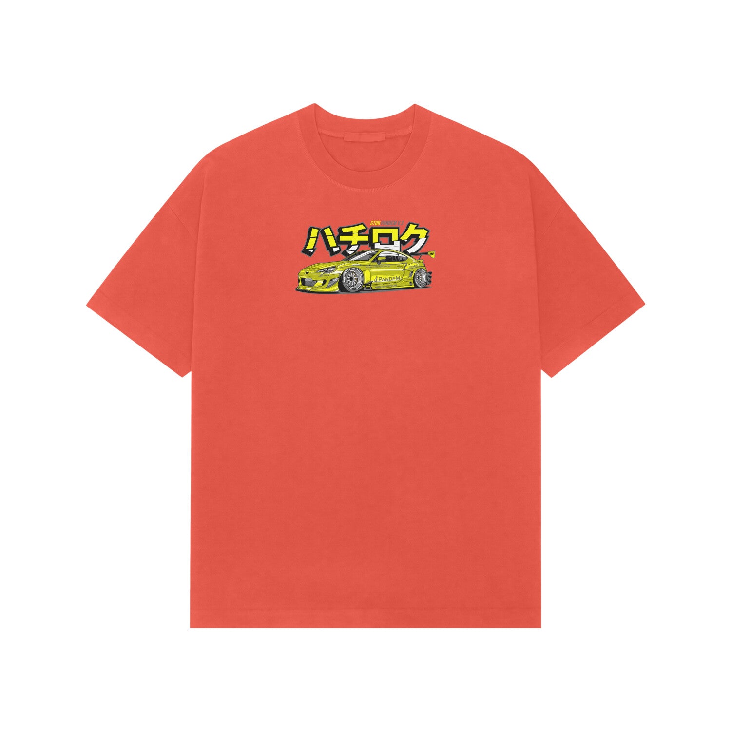 Front View - 5718130