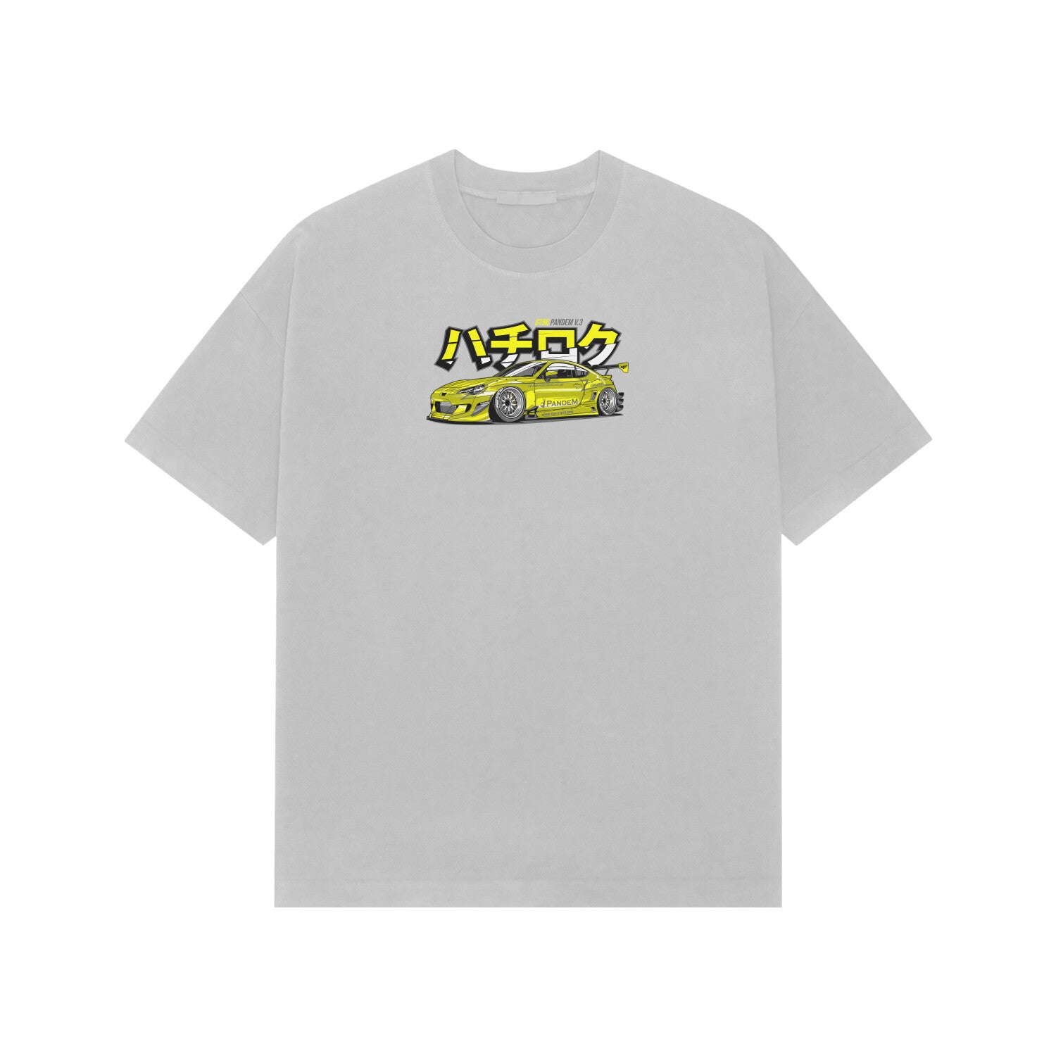 Front View - 5718131