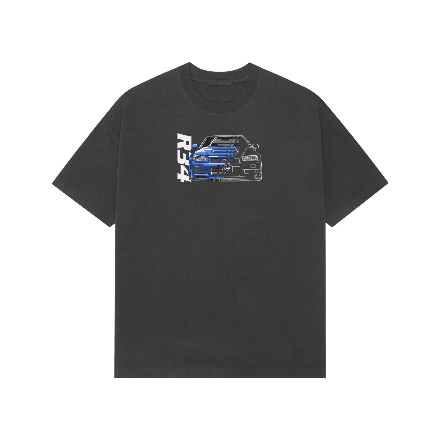 Front View - 5718142