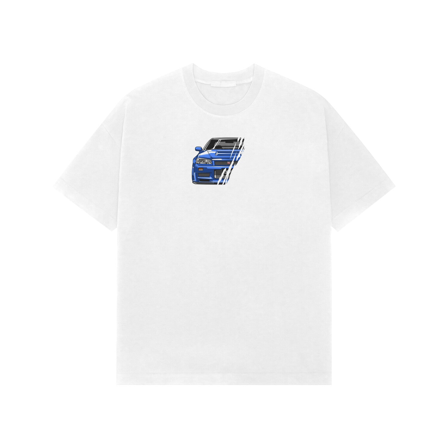 Front View - 5718143