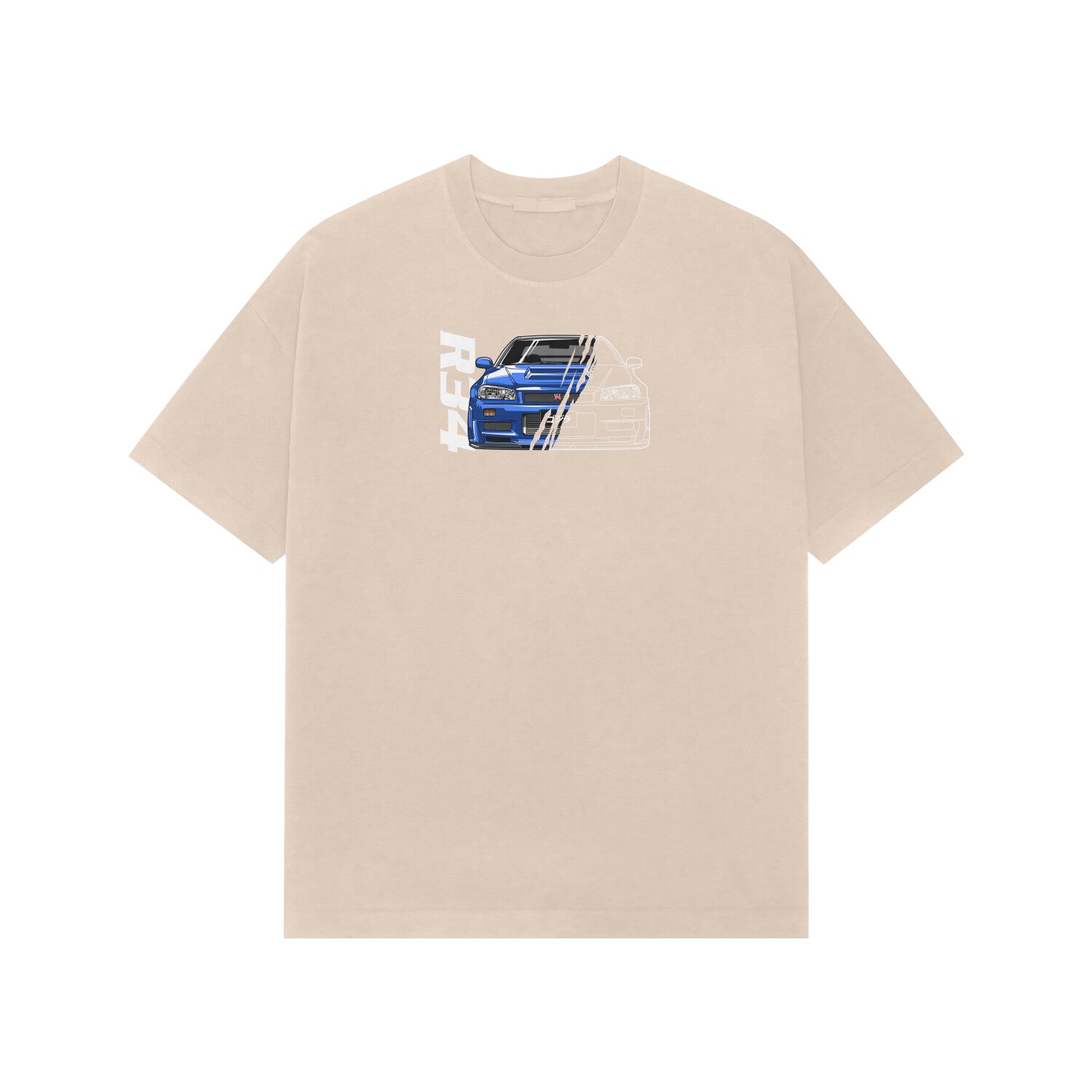 Front View - 5718145