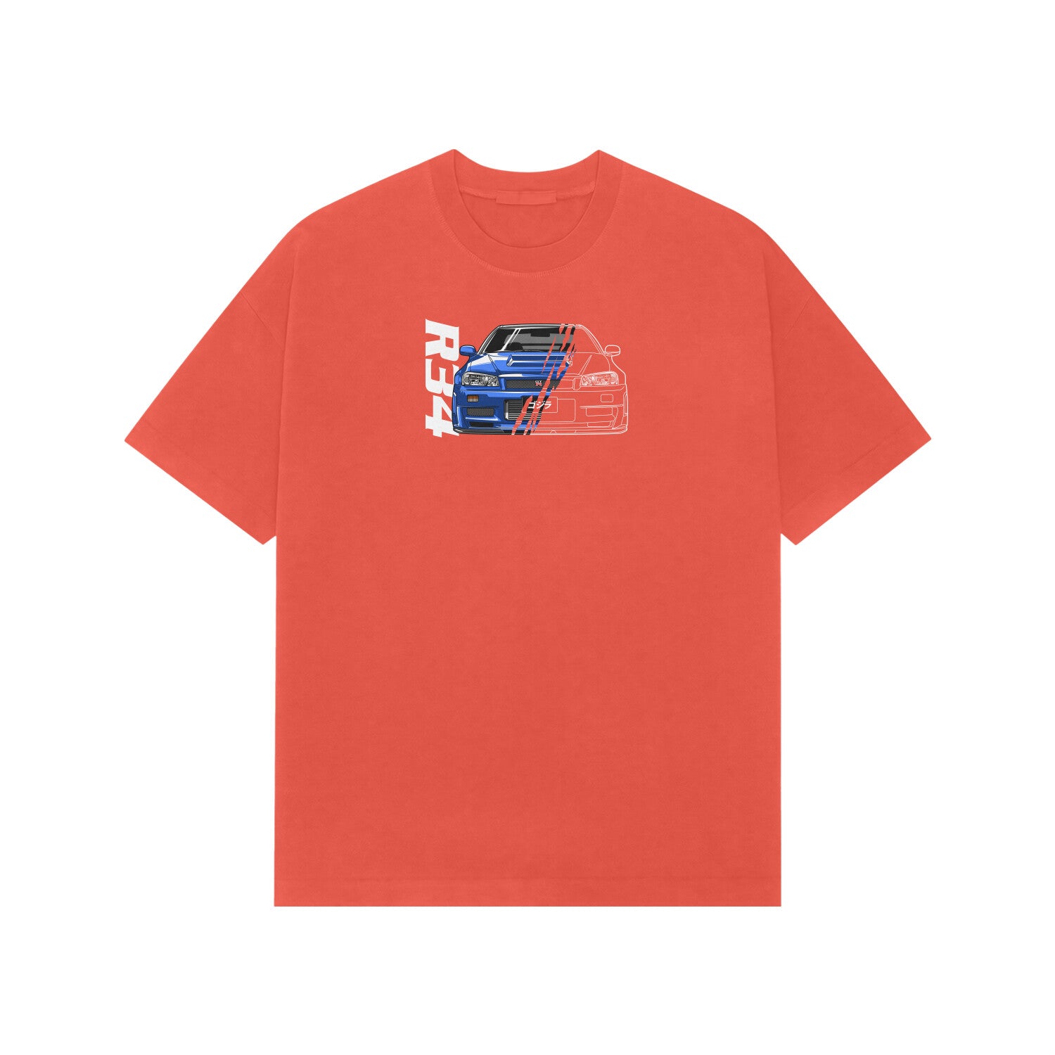 Front View - 5718146