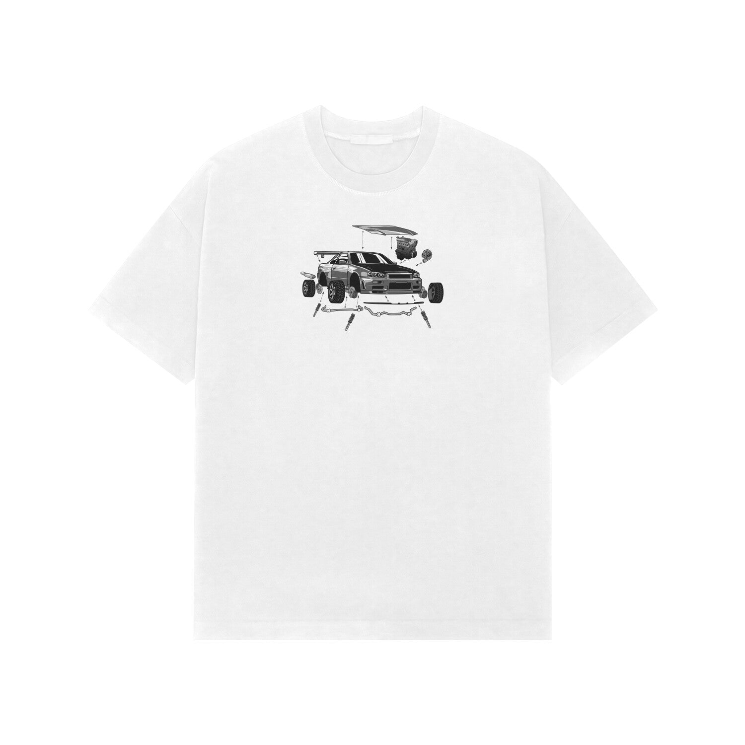 Front View - 5718151