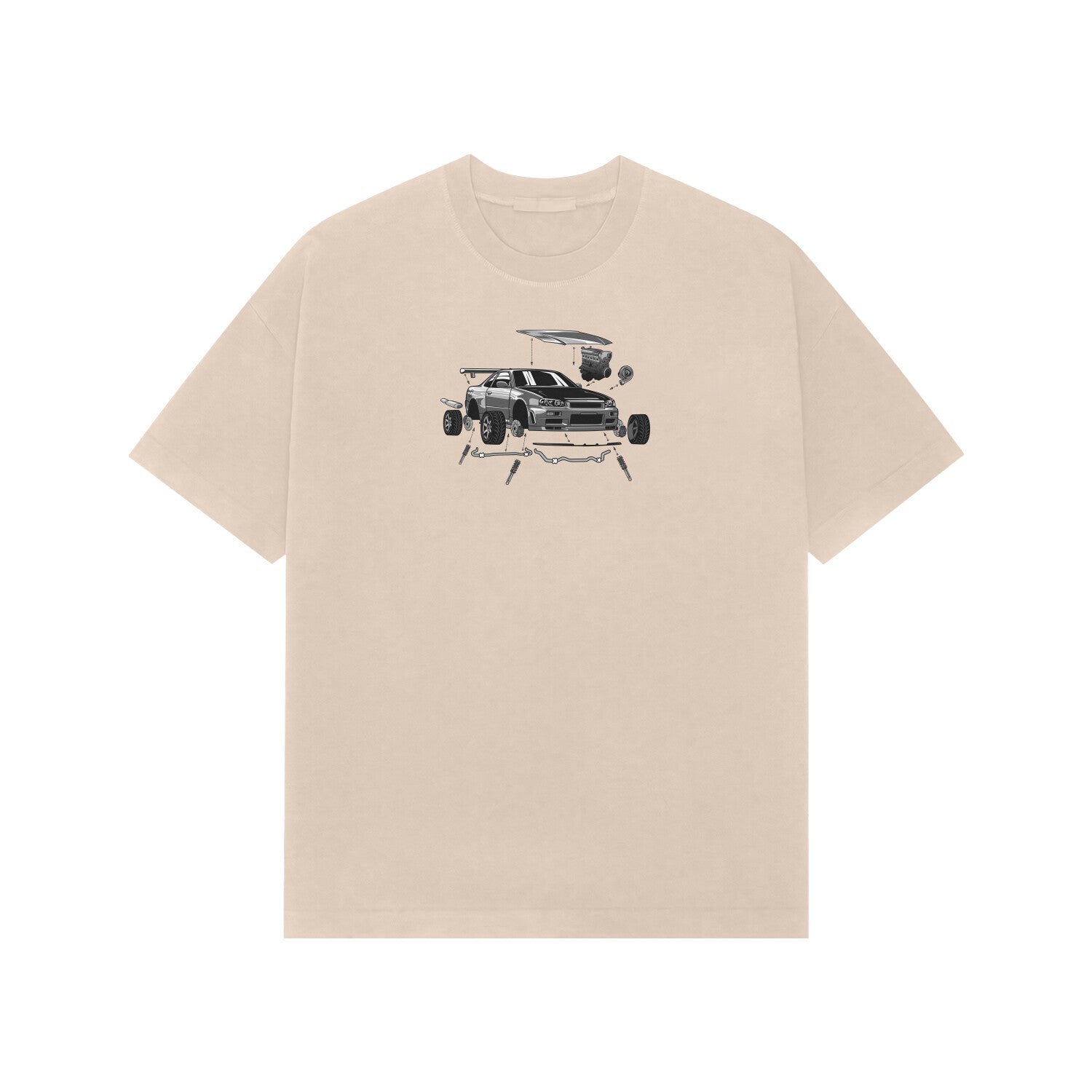 Front View - 5718153