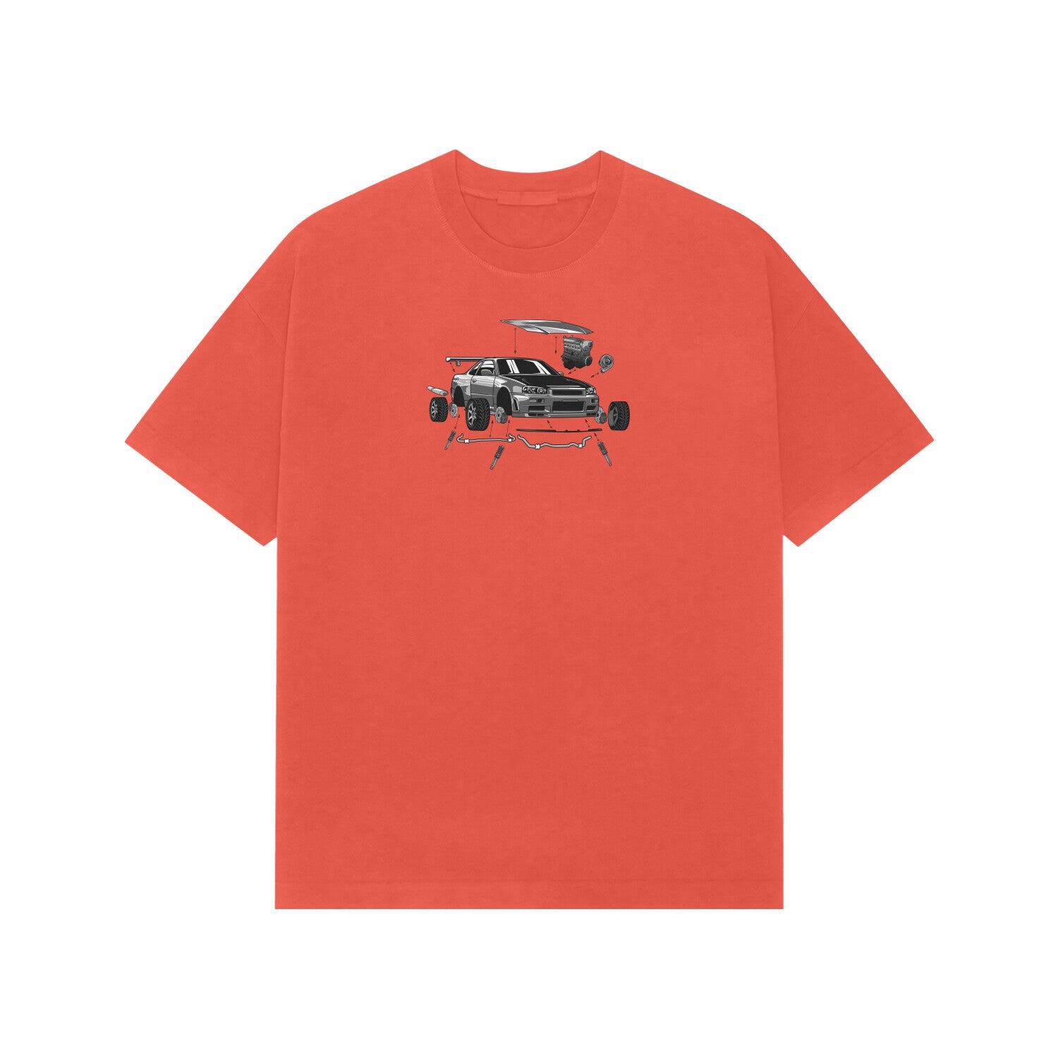 Front View - 5718154