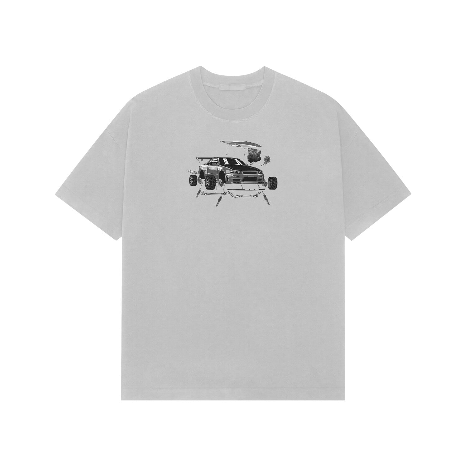 Front View - 5718155