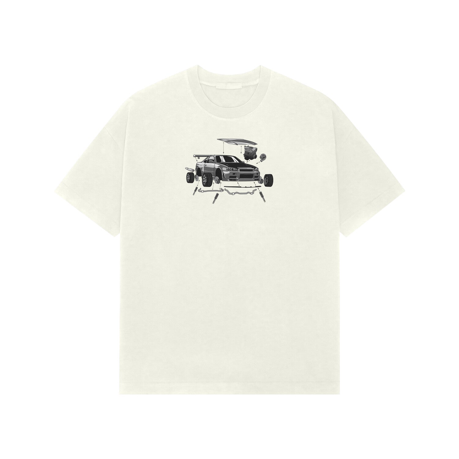 Front View - 5718157