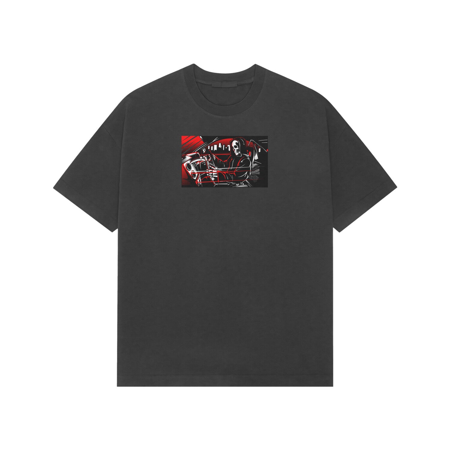 Front View - 5718158