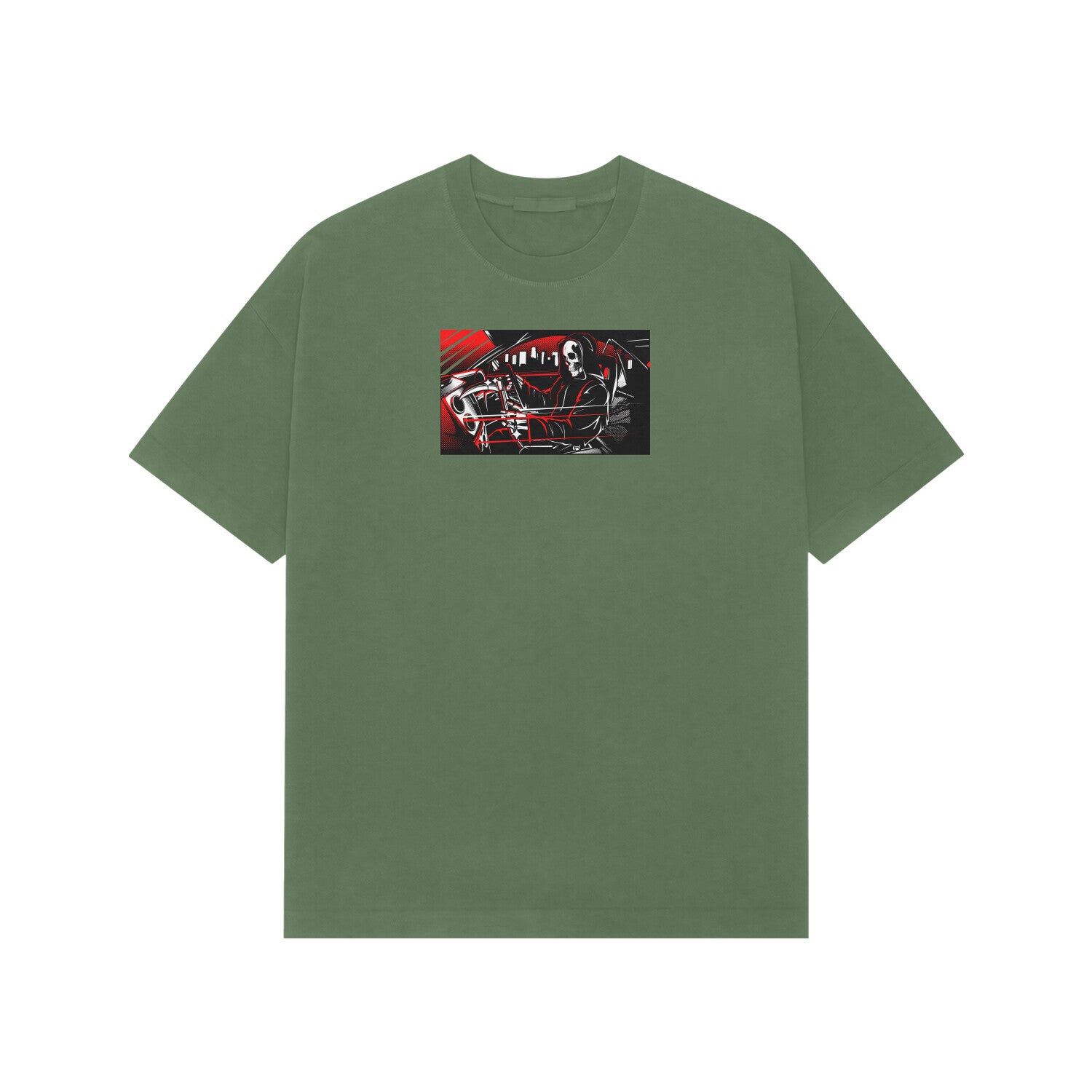 Front View - 5718160