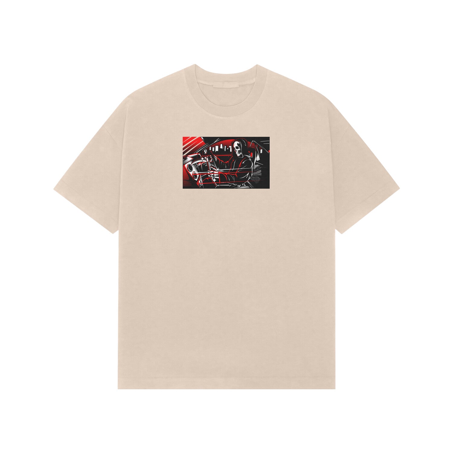 Front View - 5718161