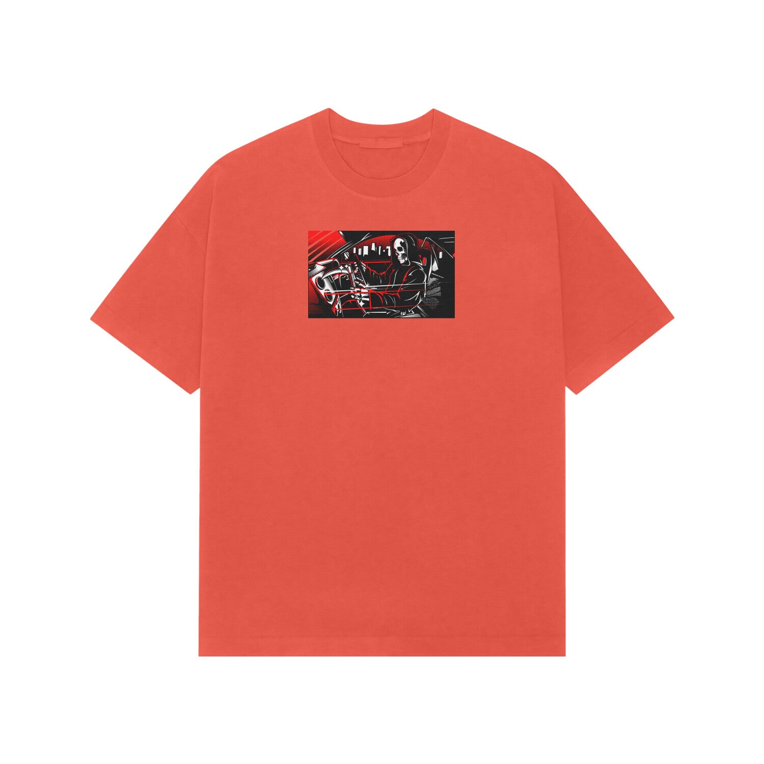 Front View - 5718162