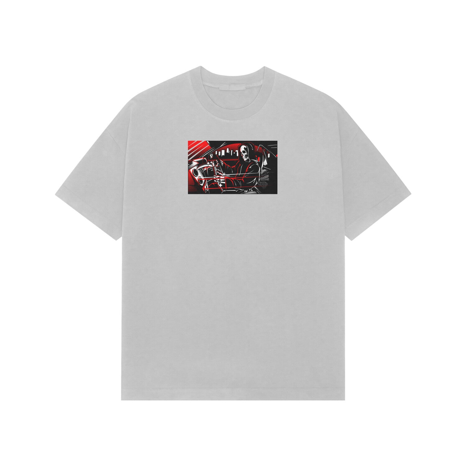 Front View - 5718163