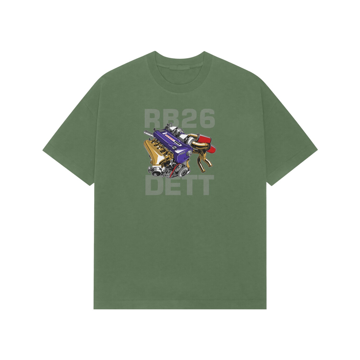 Front View - 5718168