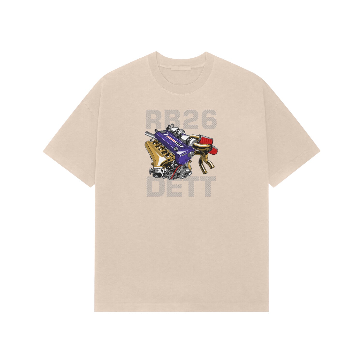 Front View - 5718169