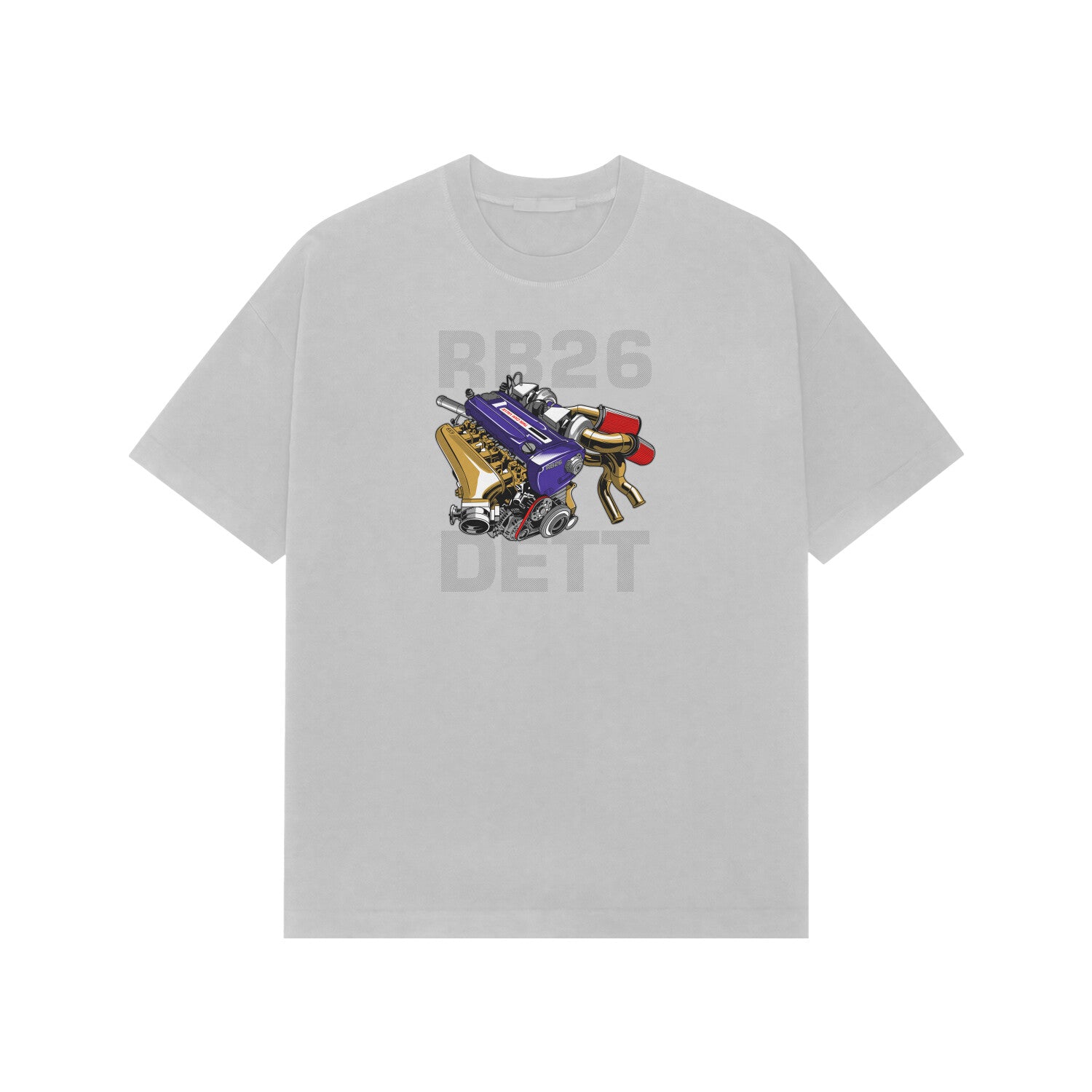 Front View - 5718171