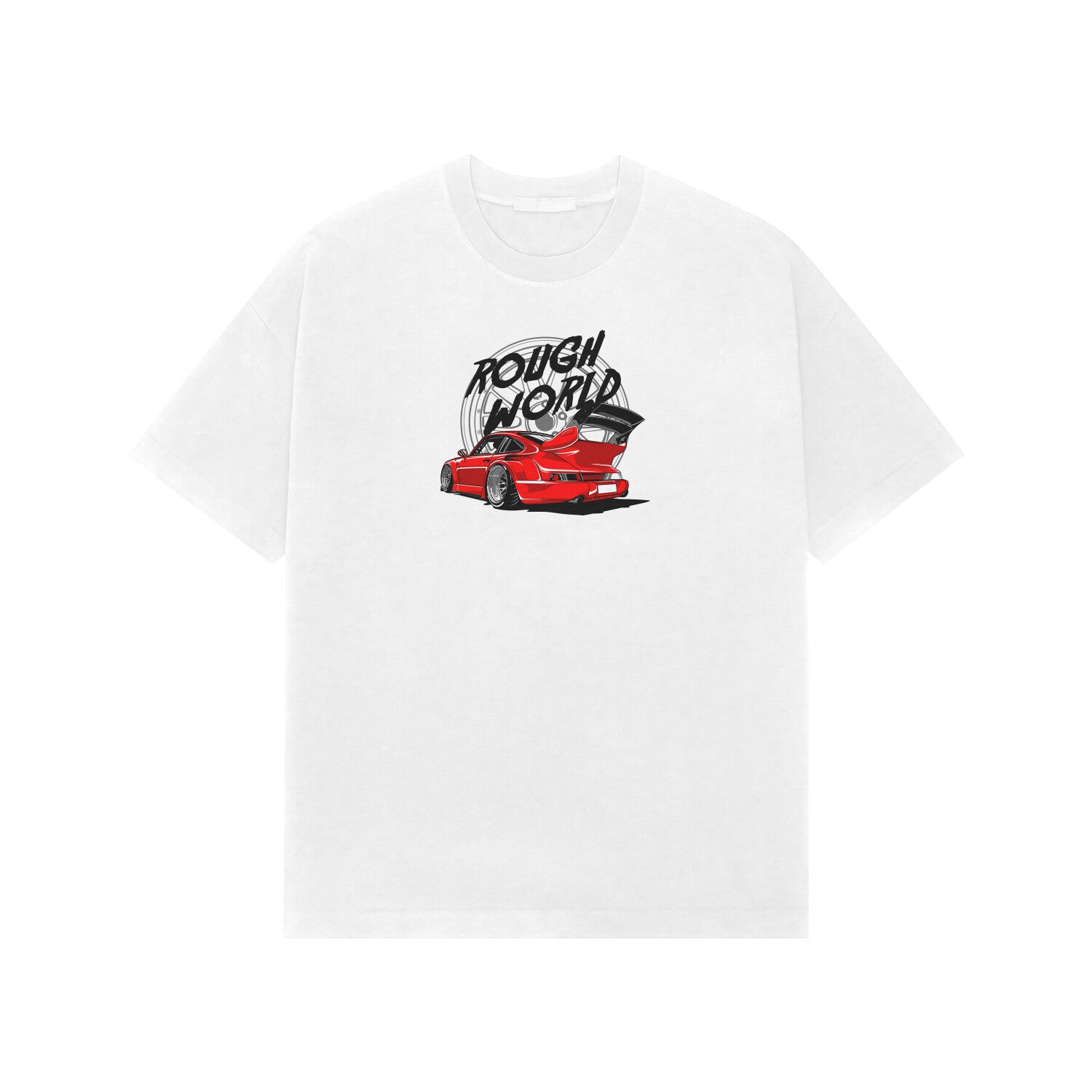 Front View - 5718183