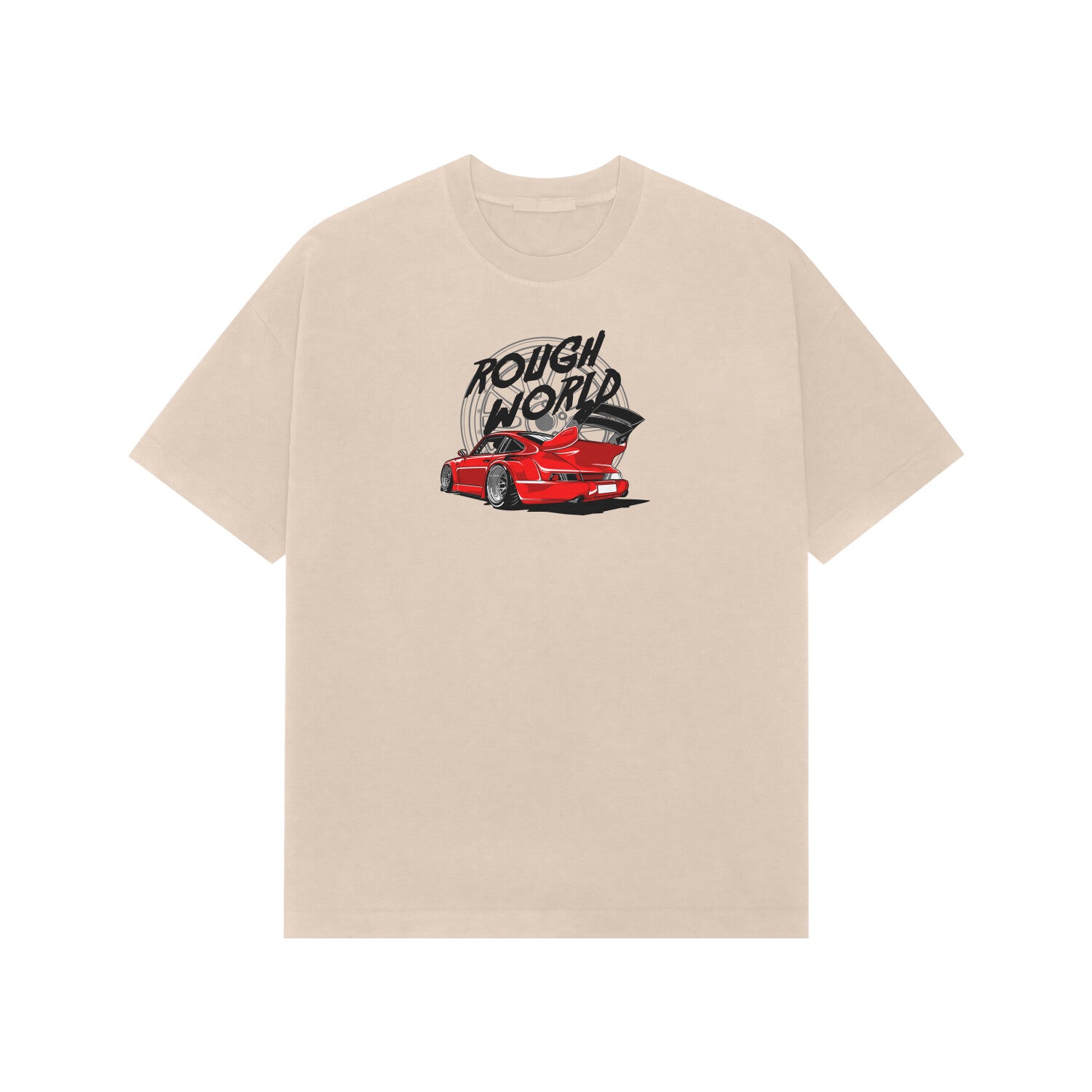 Front View - 5718185