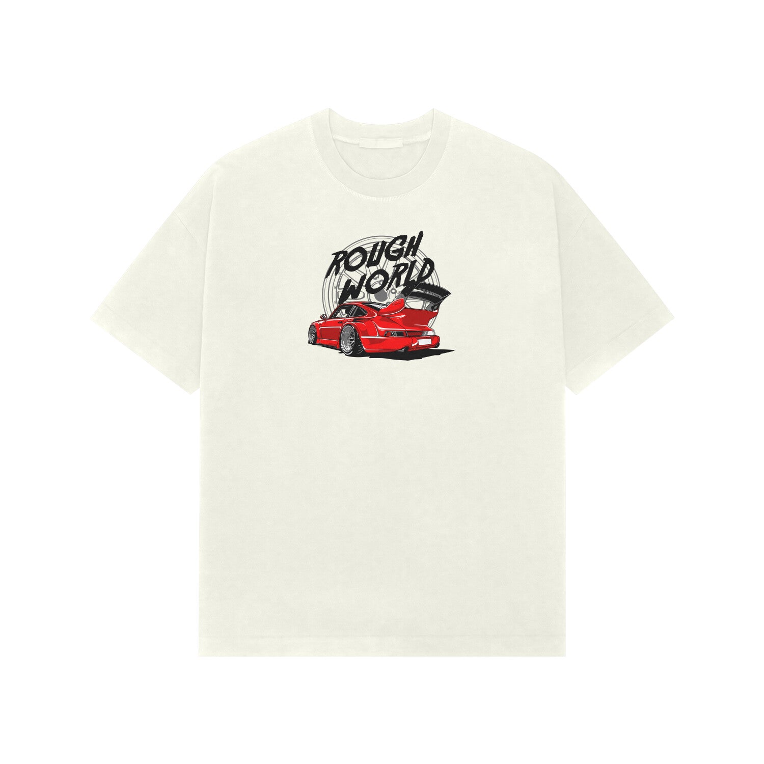 Front View - 5718189