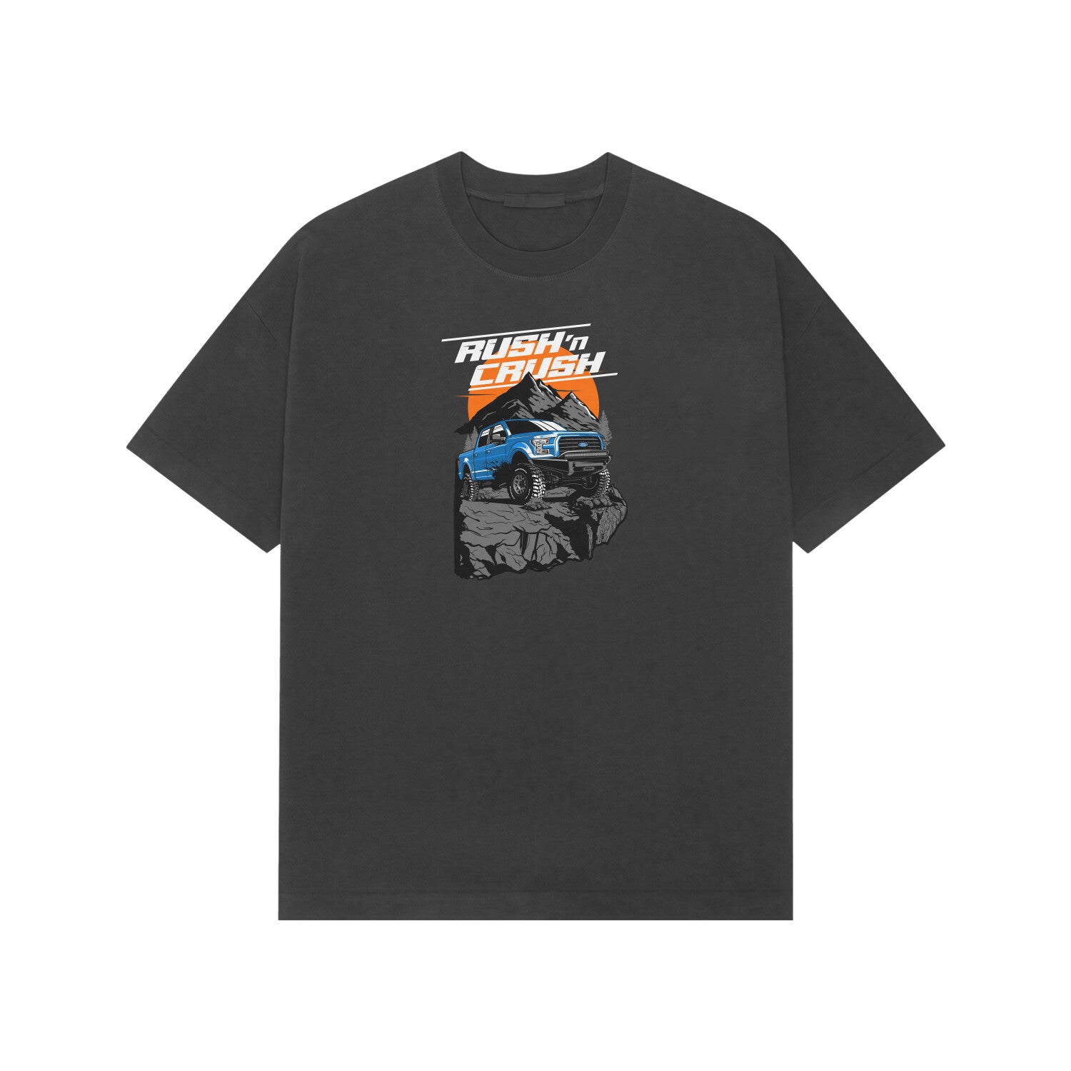 Front View - 5718190