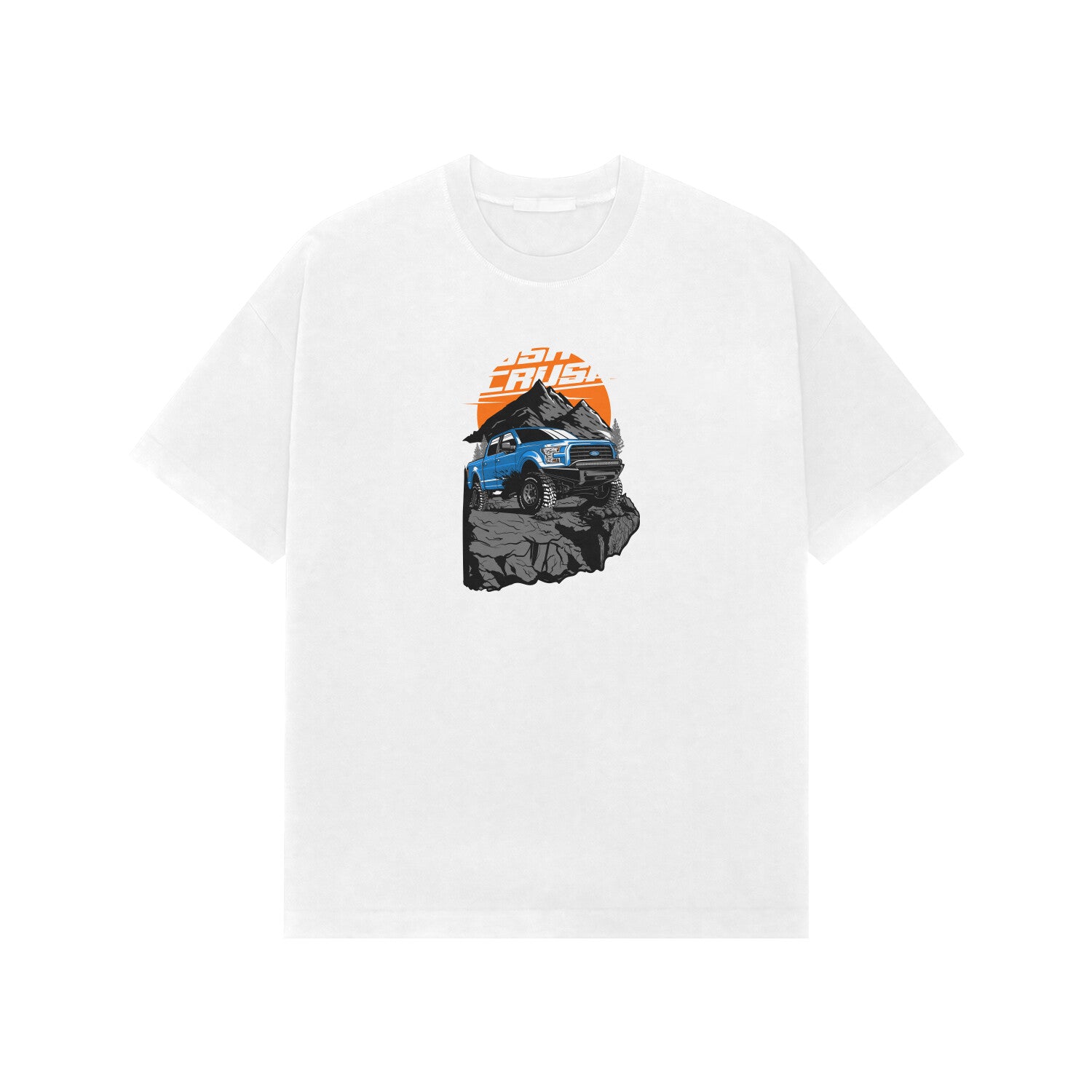 Front View - 5718191