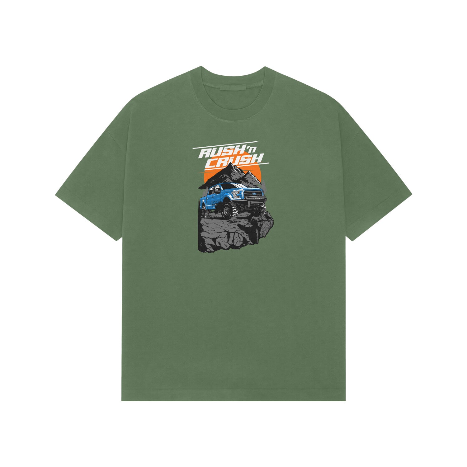 Front View - 5718192