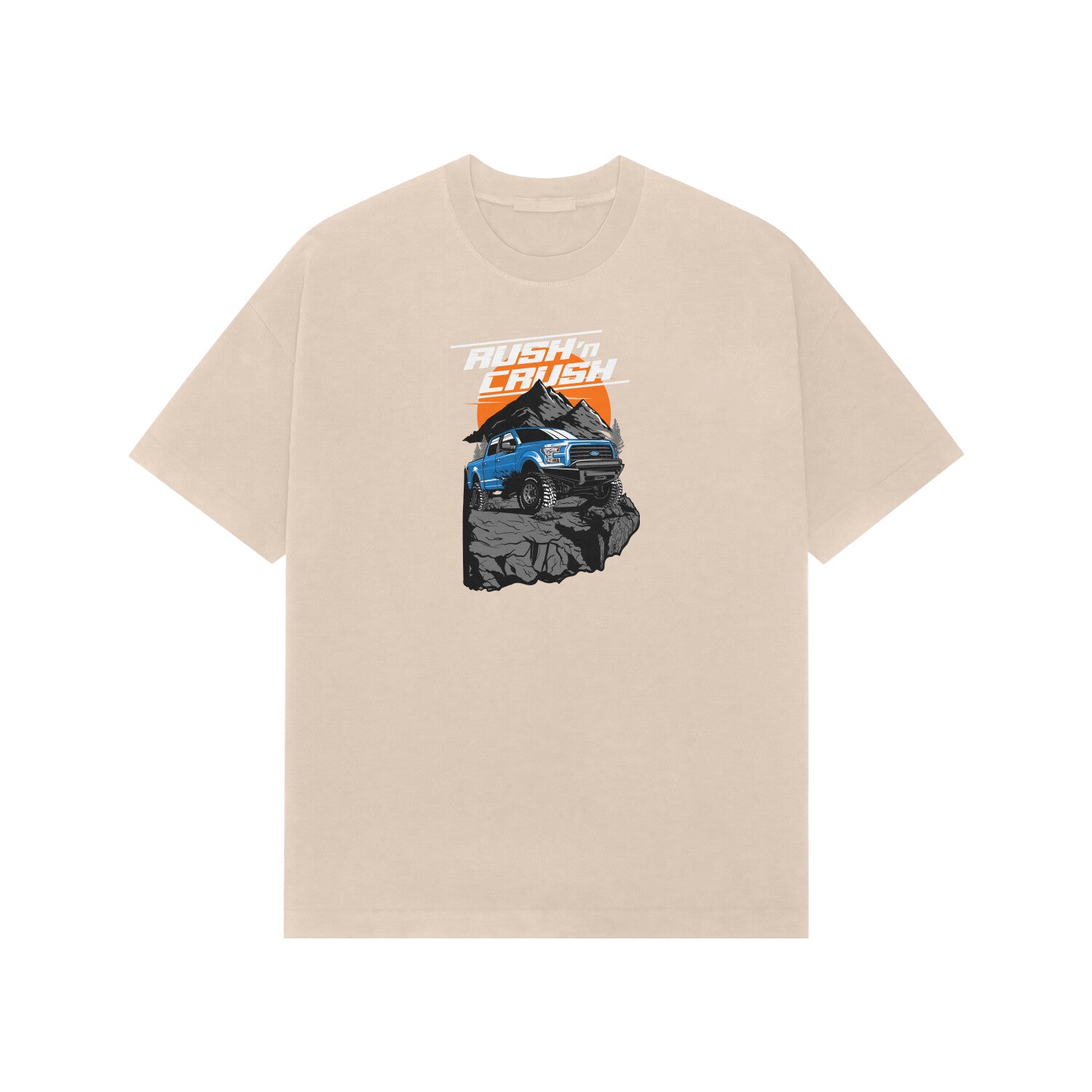 Front View - 5718193