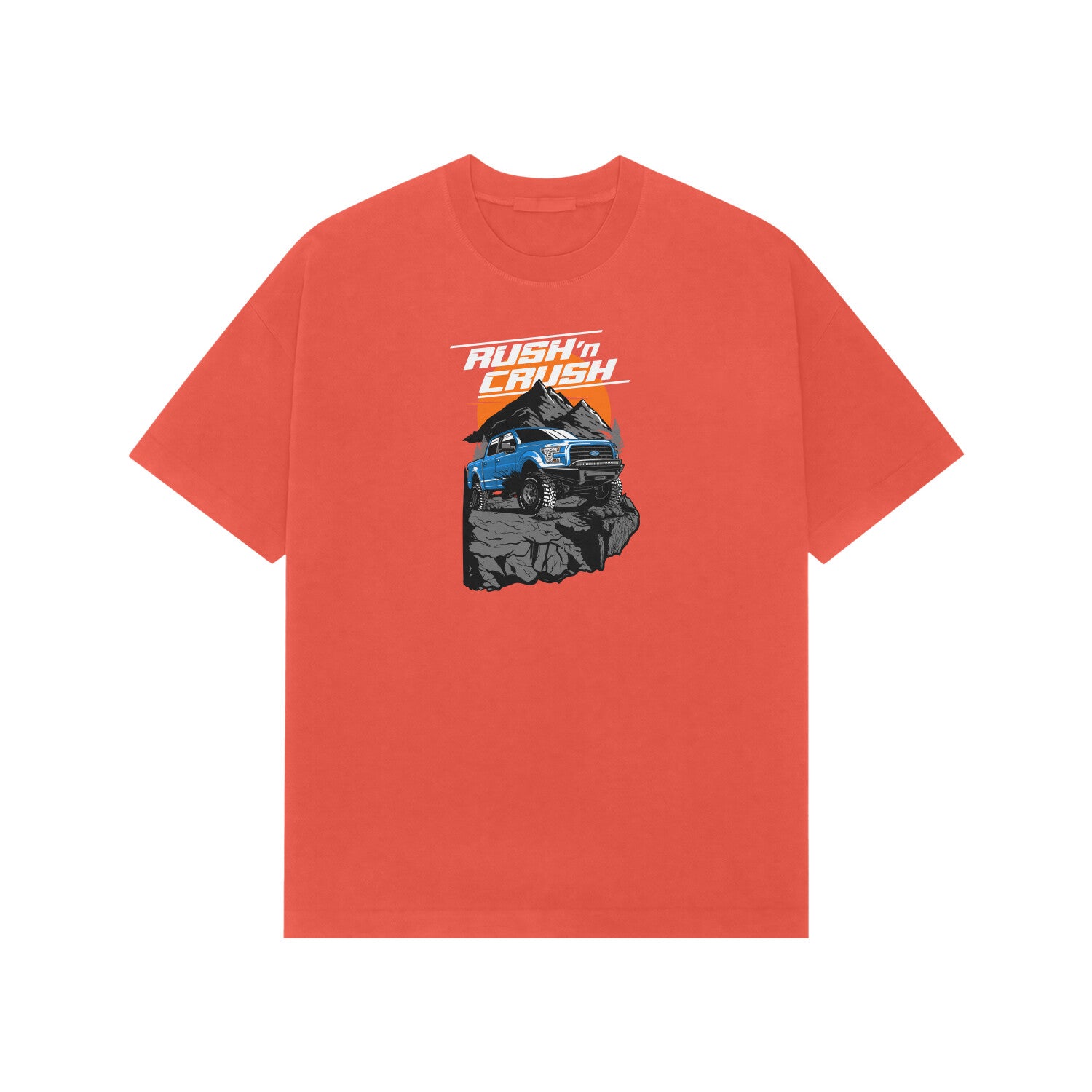 Front View - 5718194