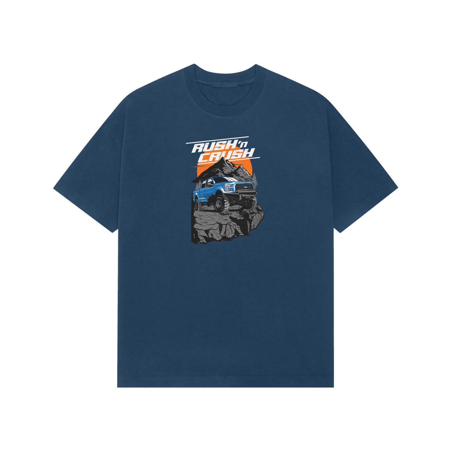 Front View - 5718196