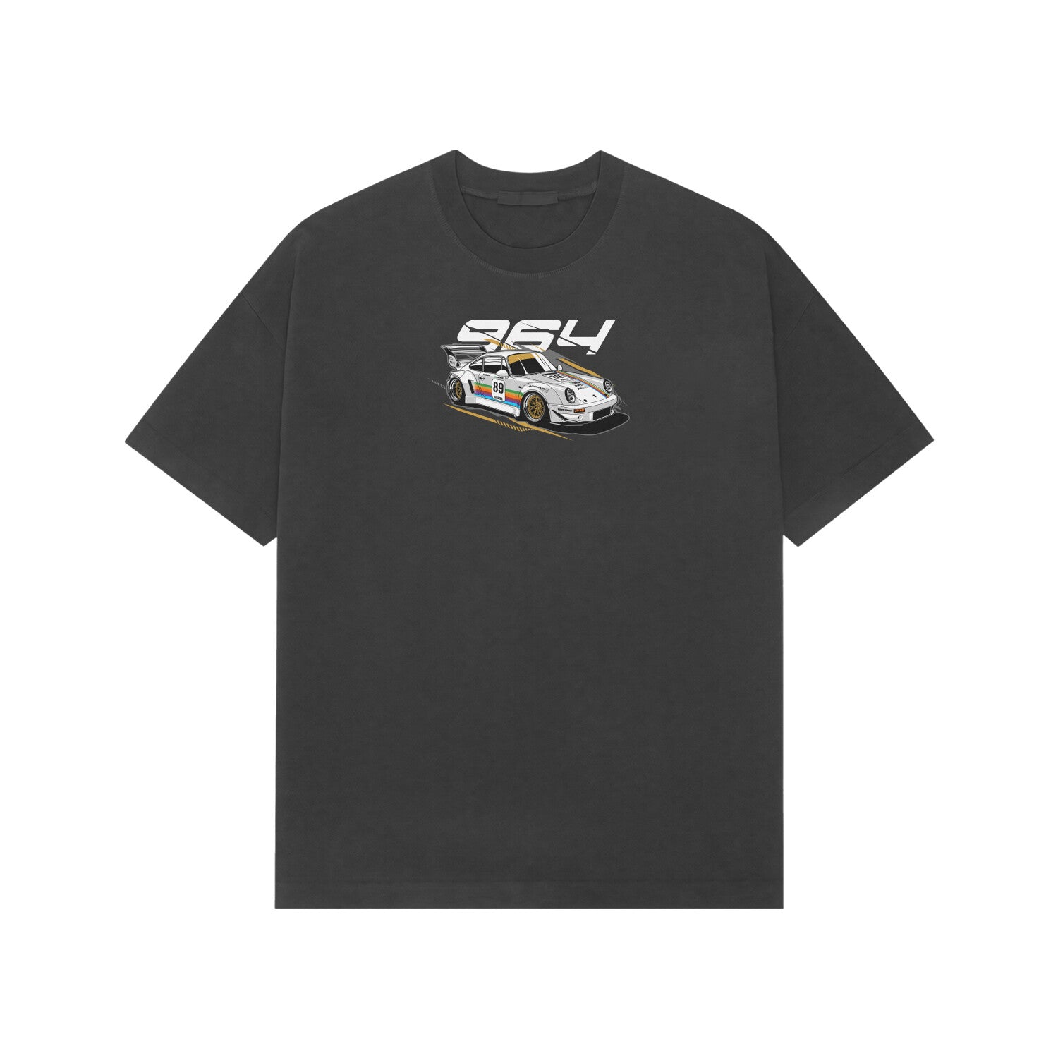 Front View - 5718198