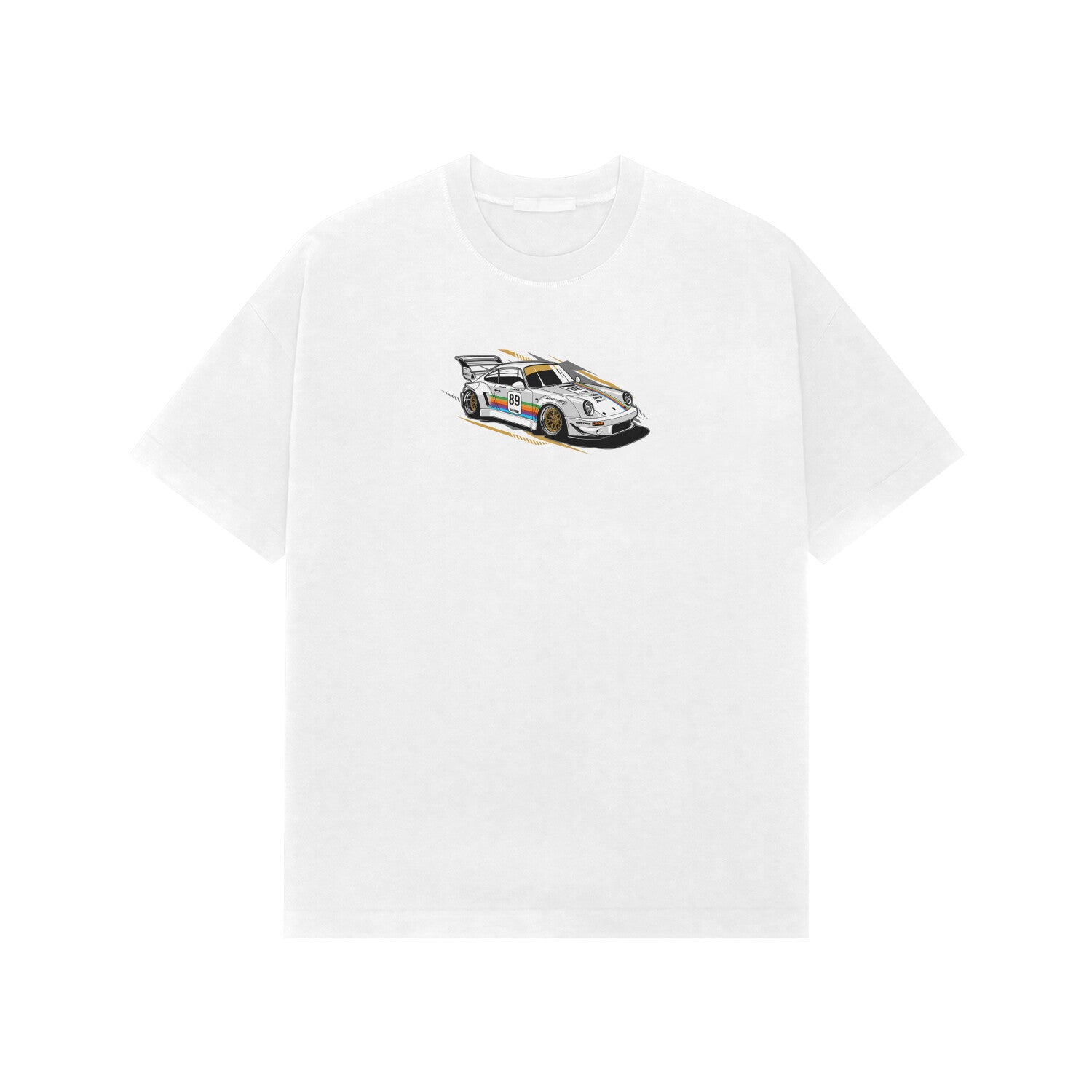 Front View - 5718199