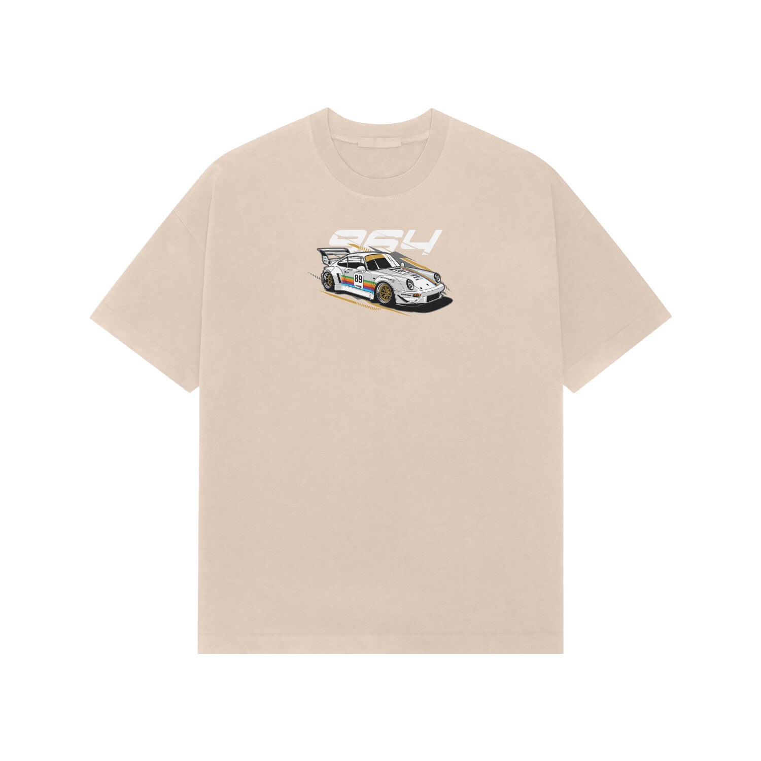 Front View - 5718201