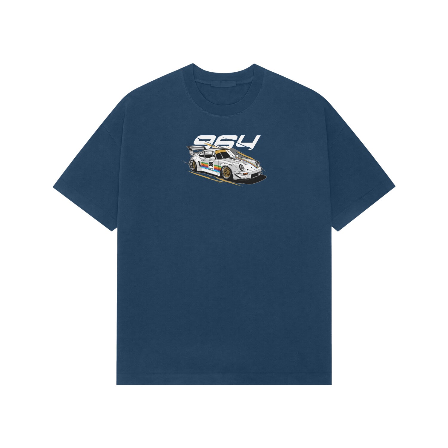 Front View - 5718205