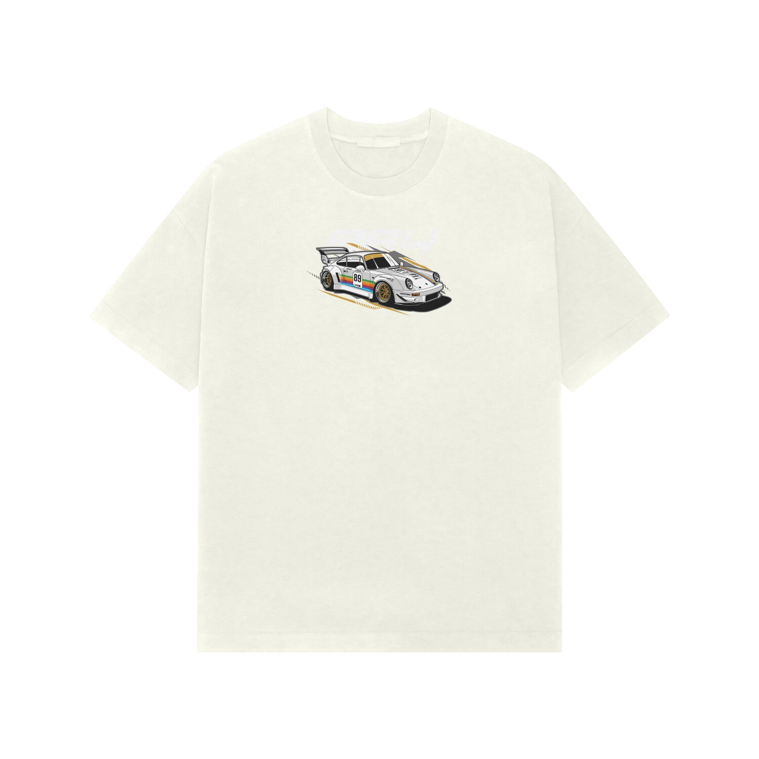 Front View - 5718206