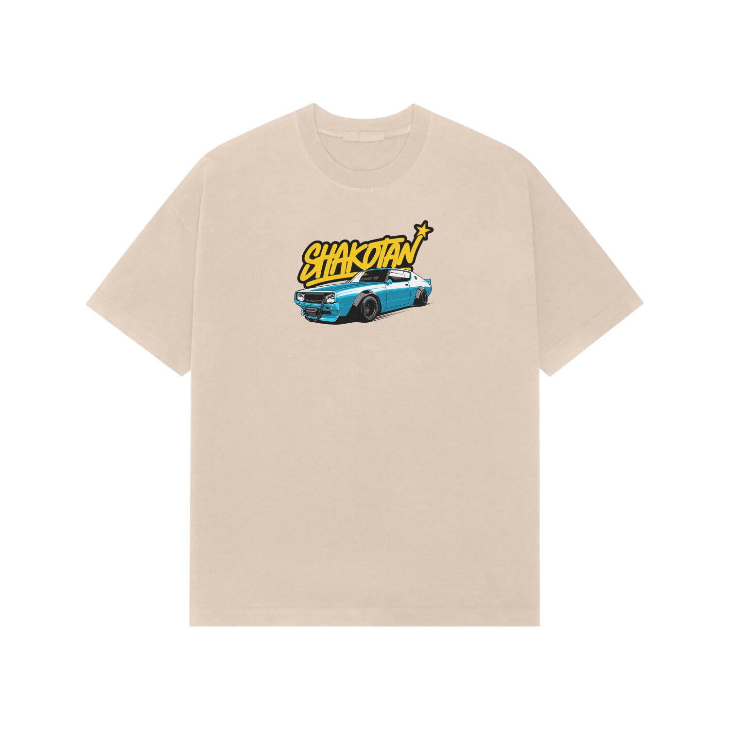 Front View - 5718210