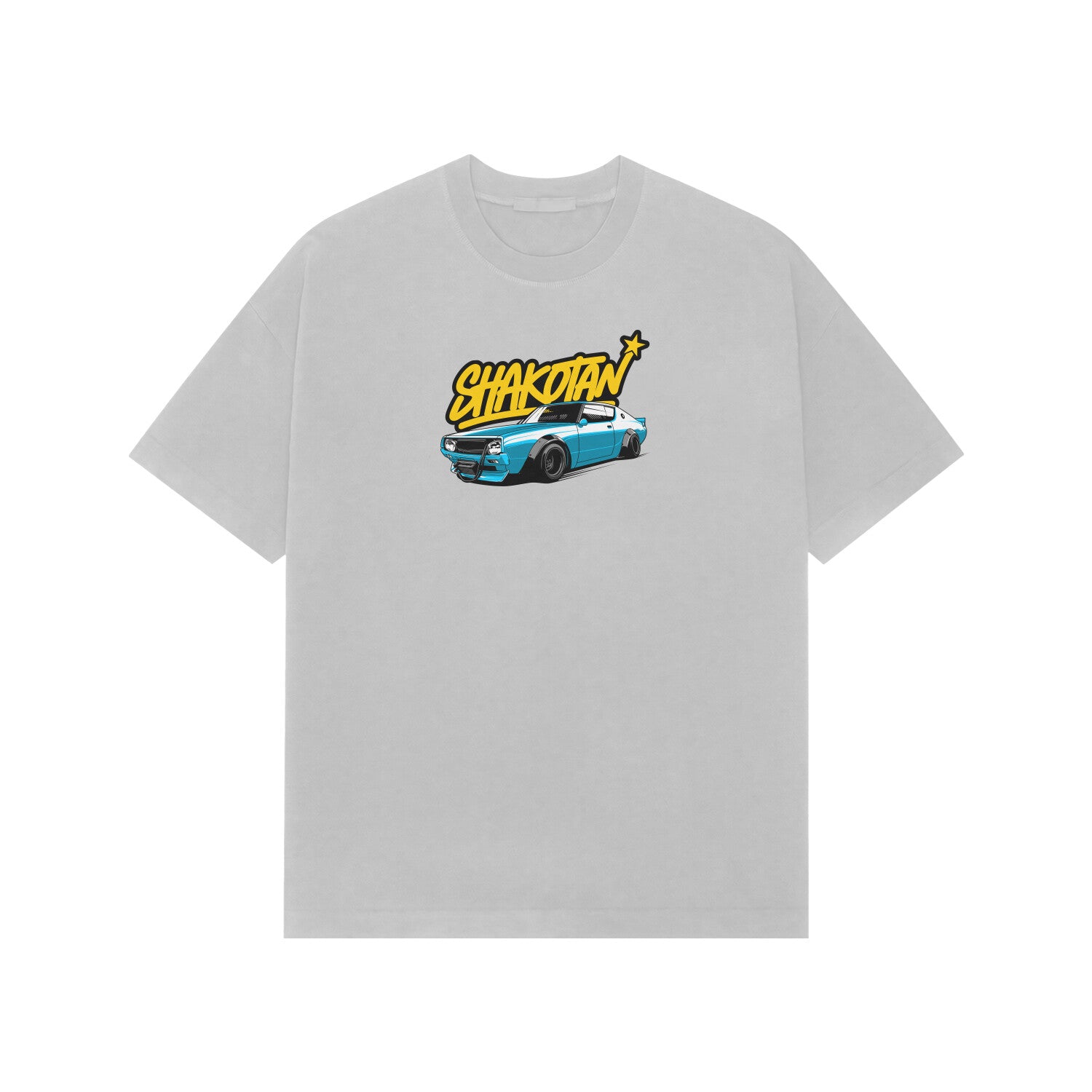 Front View - 5718212