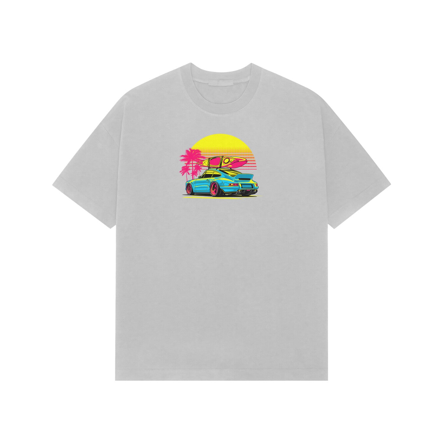 Front View - 5718220