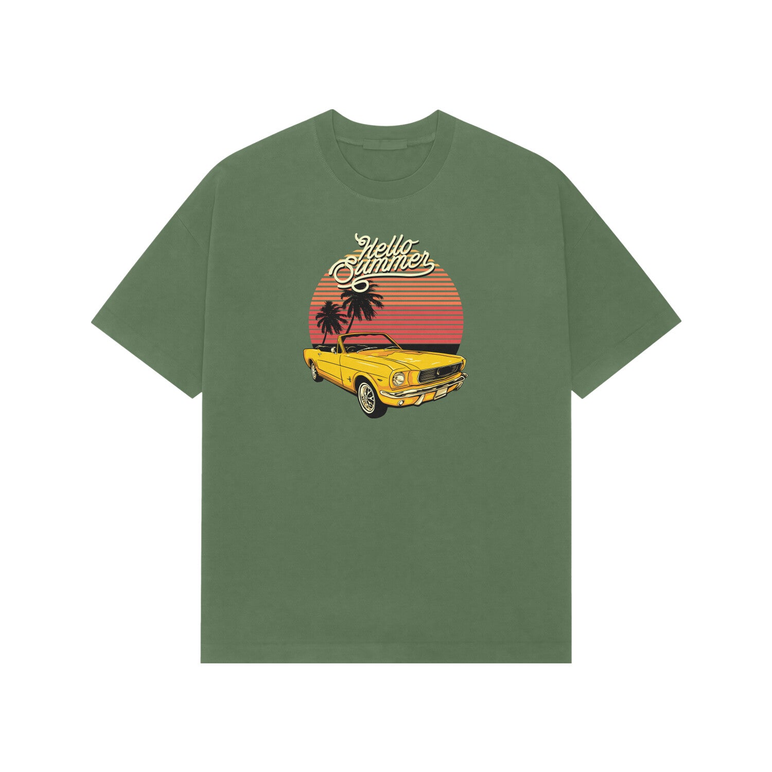 Front View - 5718227