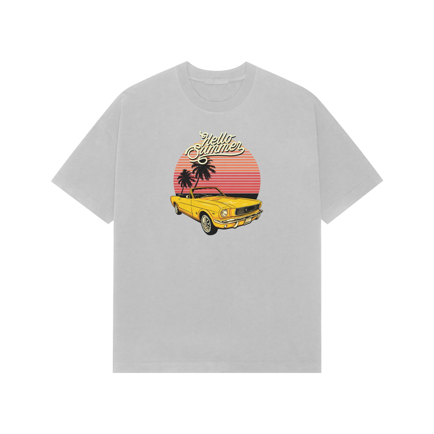 Front View - 5718230