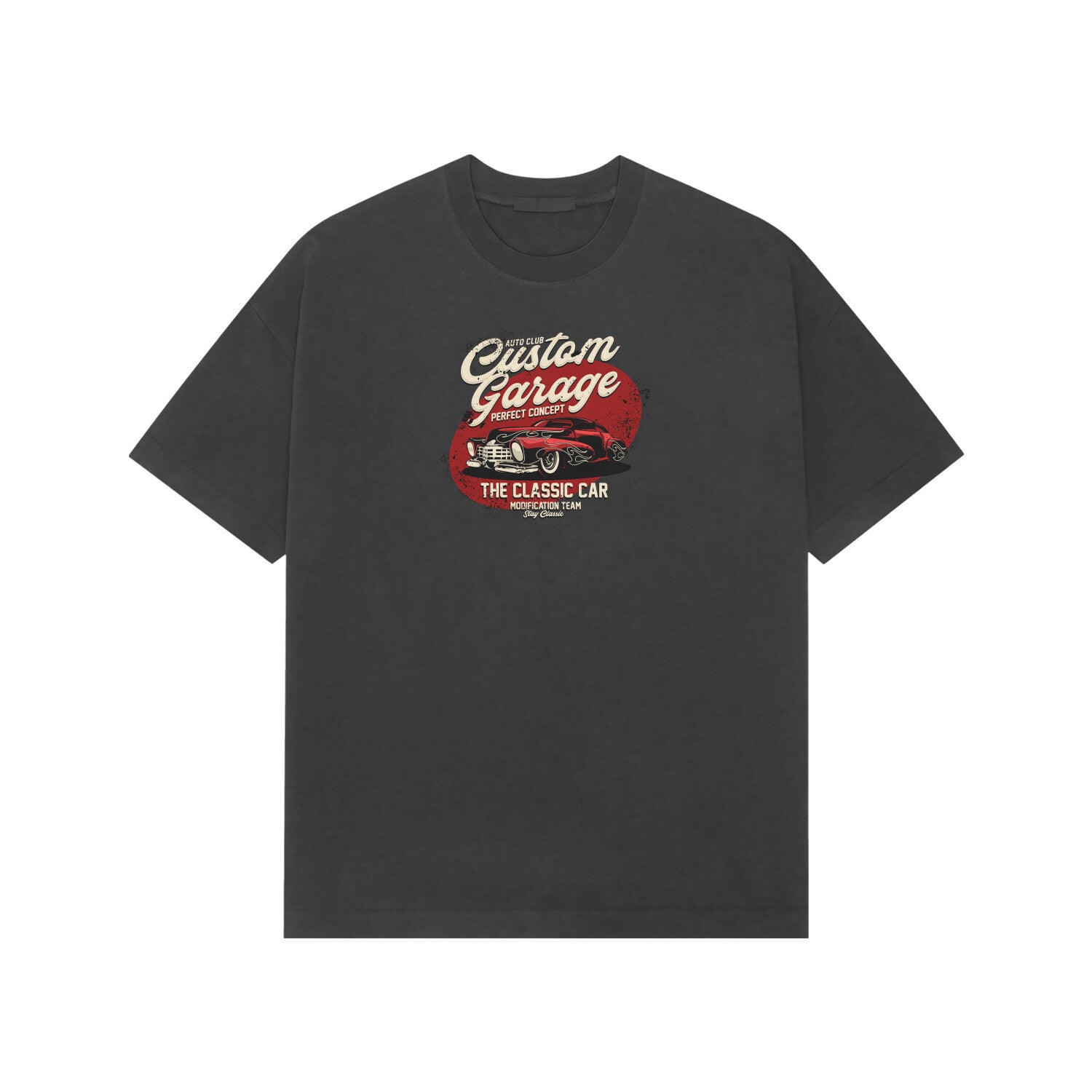 Front View - 5718233