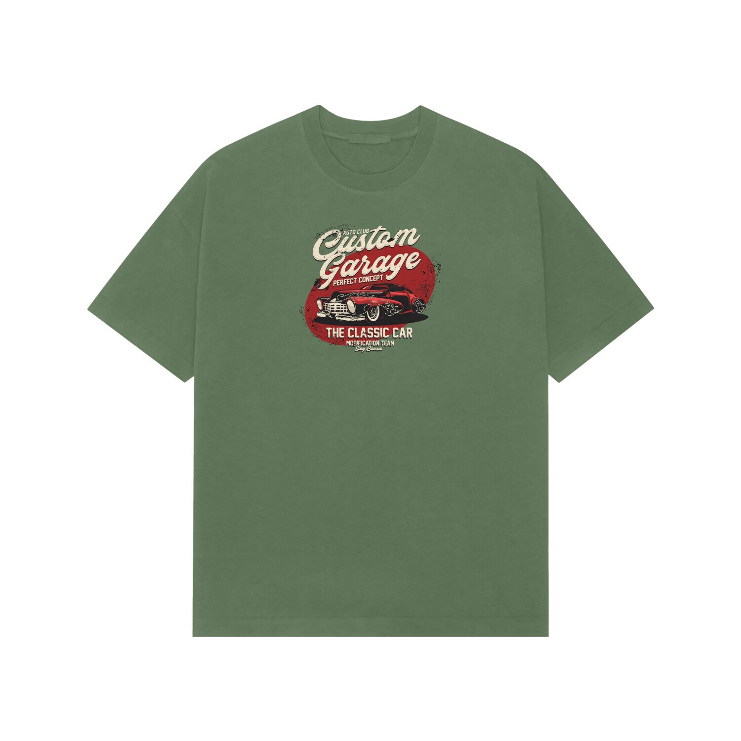 Front View - 5718235