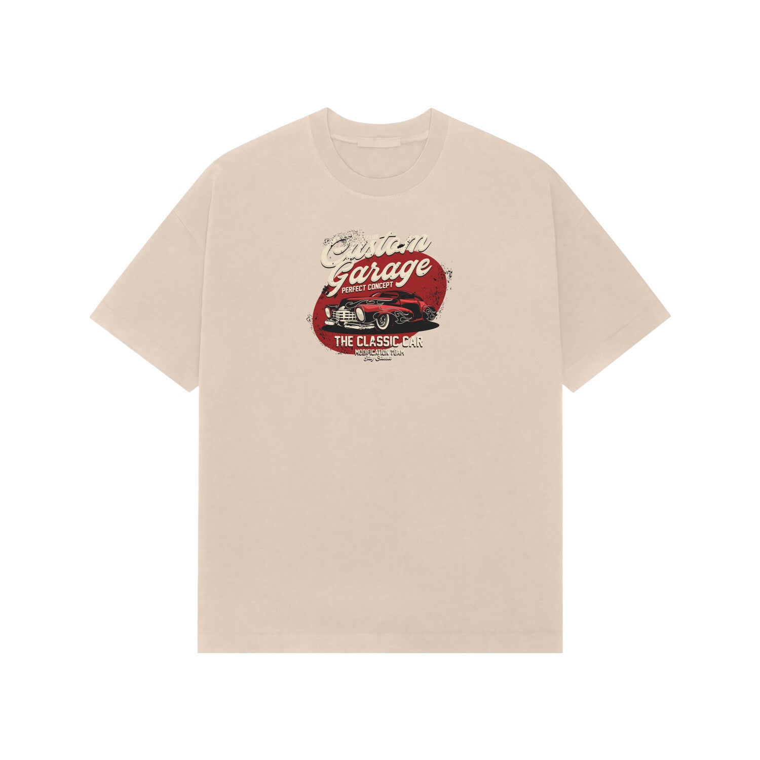 Front View - 5718236