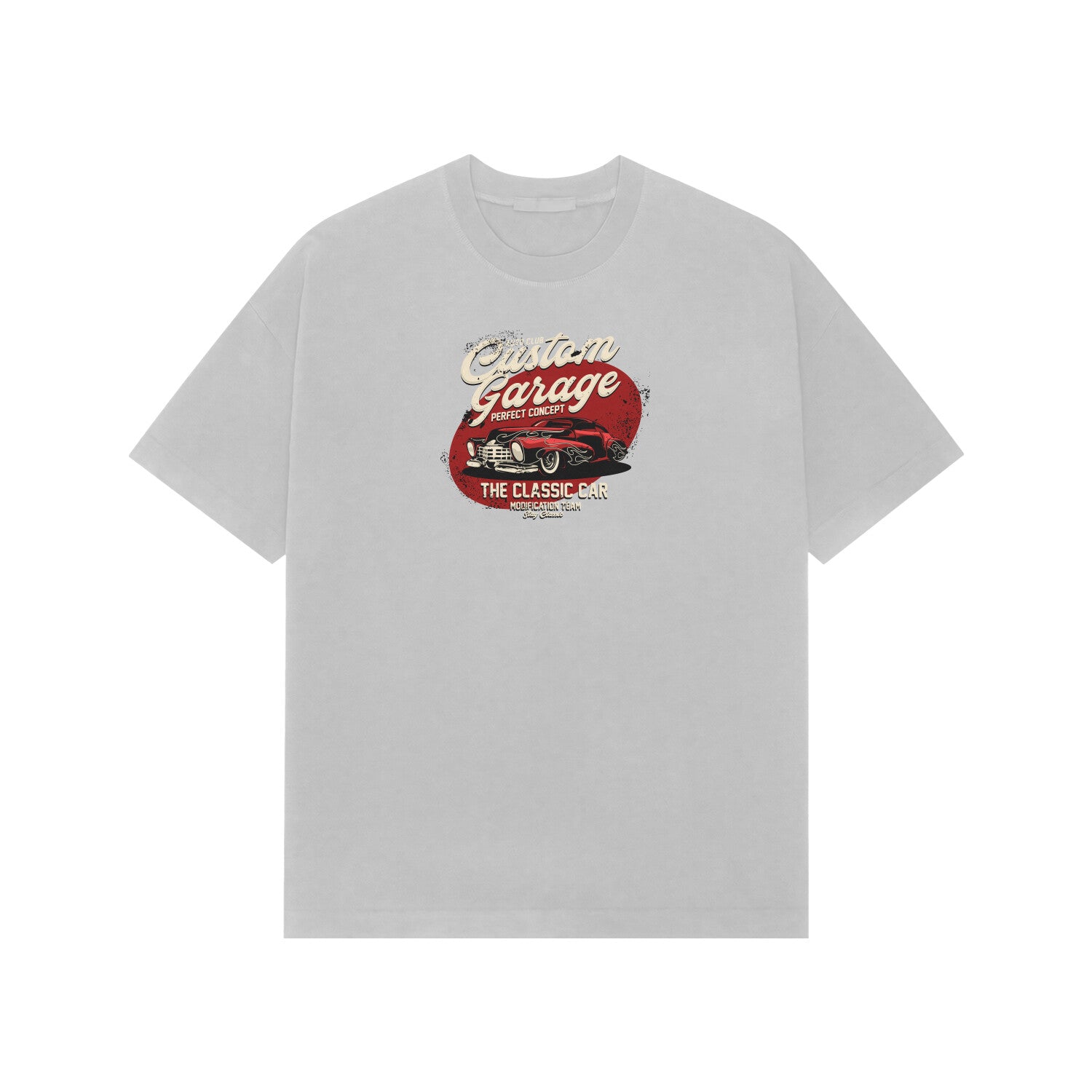 Front View - 5718238