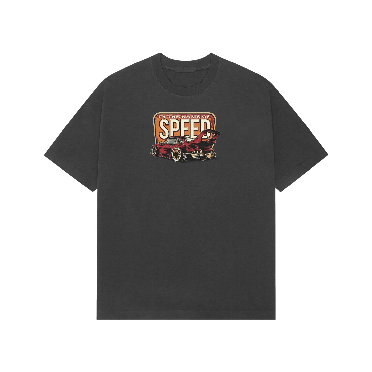 Front View - 5718242