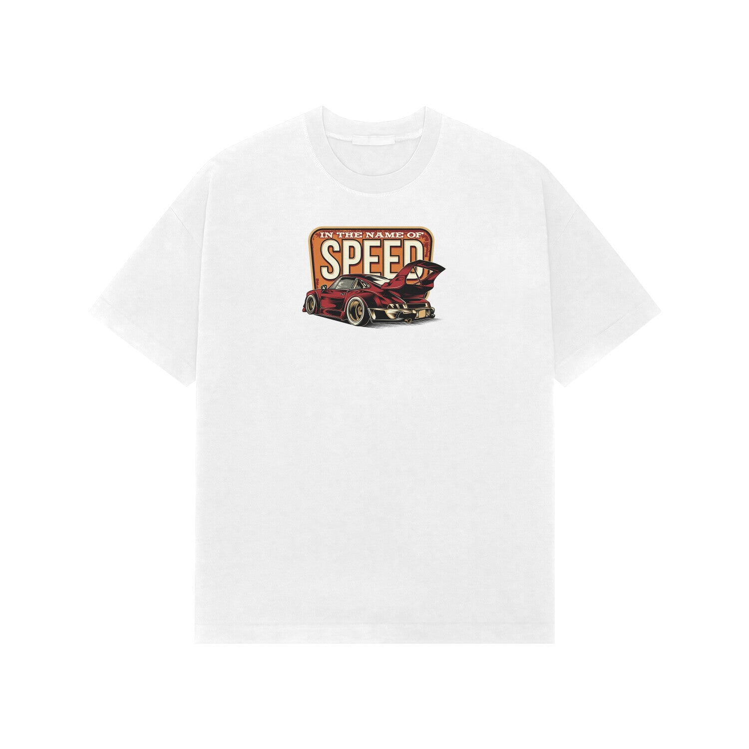 Front View - 5718243