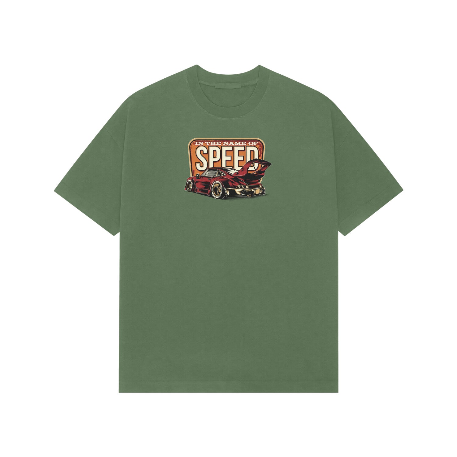 Front View - 5718244