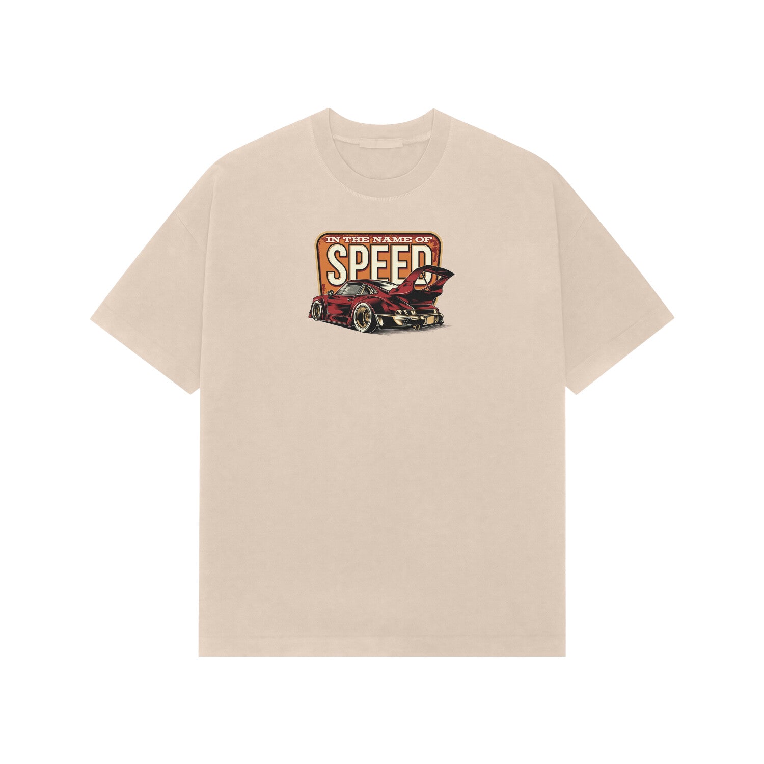 Front View - 5718245