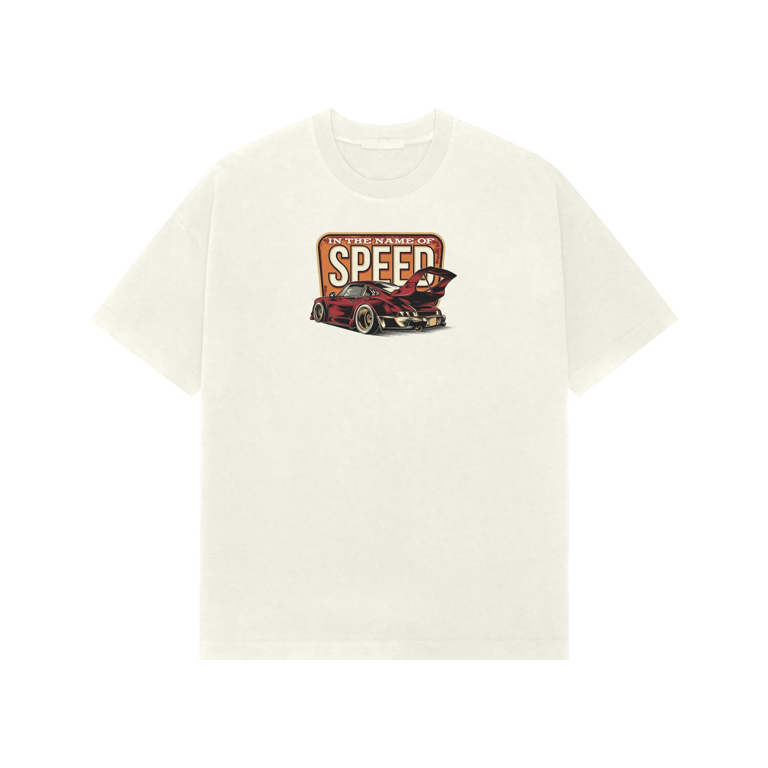 Front View - 5718249